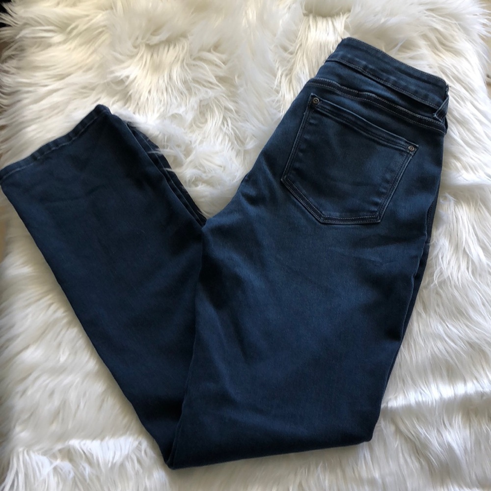 EUC NYDJ Not Your Daughters Jeans 8